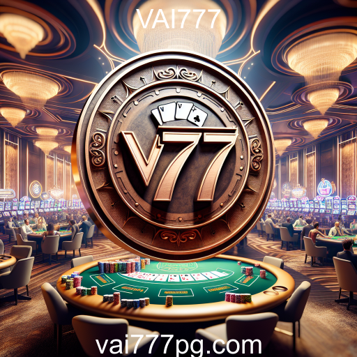 Descubra o Mundo do Poker no VAI777